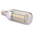 Warm White Cool White Light Led Corn Bulb Ac 110-130 5730smd E14 12w 6000-6500k 2800-3200k Ac 220-240v - 2