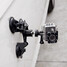 Force MAX Tripod Camera Accessory Gopro Hero Camera XiaoYi 4K SJCAM Car - 6