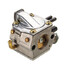 Intake Manifold MS360 Lawnmower Carburetor Filter Kit for STIHL Chainsaw - 6