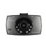 170° Dual Lens Car Dash Cam Full HD LCD Crash Camera DVR Video Recorder - 4