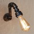 Decorative E27 Wall Lamp Simple 220v-240v 40w Wall Light Nostalgia - 8