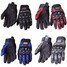 Motorcycle Riding Full Finger Mountain Bike Skiing Racing Gloves For Pro-biker - 1