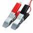 12V Adaptor Car Battery Terminal Clip-on Cigarette Lighter Power Socket - 5