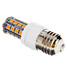 Smd Dimmable Led Corn Lights Warm White Ac 220-240 V - 2