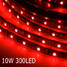 Waterproof 12V Strip 1210 SMD Flexible Light Car 300LED 5M - 6