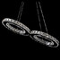 Feature For Crystal Bedroom Dining Room Pendant Light Study Room Office Modern/contemporary - 2