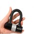 Theft Universal Motorcycle Bicycle Shaped Disc Lock Security Anti ZOLI - 4