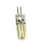 Warm White Cool White Decorative 150lm G4 Dimmable Led Bi-pin Light - 4