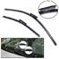 Window Flat Front Windscreen Wiper Blades Renault - 6