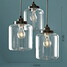 Dining Room Electroplated Vintage Pendant Light Traditional/classic Living Room Feature For Mini Style Metal - 7