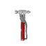 In 1 Window Metal Mini Tool Lifesaving Multi-function Car Safety Hammer - 9