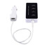 Multifunctional USB Car Charger Power Bank High Power - 4