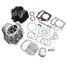 Kit For Honda Engine Motor ATC70 70CC Cylinder CRF70 Rebuild CT70 XR70 - 1