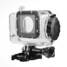 Diving Back Up Case 30M GitUp Original Waterproof Case GIT2 Sport Camera Under Water - 2