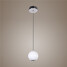 Cafe Led Pendant Light 5w Fit Mini Style Modern Kids Room - 6