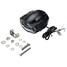 Lamp 20W 2000LM Headlight Motorcycle LED with USB Charger - 8