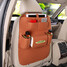 Bag Multifunction Hanger Car Seat Storage Car Seat Cover Organizer Storage Bag Vehicle - 6