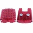 Motorcycle Modified Pedals 6 Colors Brake Skid Accessories - 3