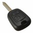 Berlingo Key Switch Repair Kit Remote Shell Case Citroen Saxo - 3