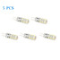 Warm White Led Filament Bulbs 1.5w 100 G4 5 Pcs Cool White - 1