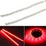 Strip Lights Boat Car Waterproof For Motorcycle 2Pcs 12V LED Red - 5