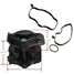 Crankcase Oil Filter Kit For BMW Breather Land Rover Freelander Engine - 2