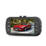 Vehicle A12 Ambarella Inch TFT LCD D205 G-Sensor Recorder HDMI 170 Degree Car DVR - 5