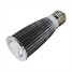 Cool White 9w Cob E26/e27 Ac 100-240 V Led Spotlight - 3