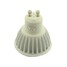 Cob Ac 220-240 V Natural White Dimmable Gu10 5w Led Filament Bulbs Cool White Warm White - 3