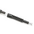 Cable For Yamaha ATV Clutch YFS200 Blaster Throttle - 5