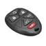 transmitter Car Keyless Entry Remote Fob Chevrolet - 5