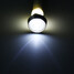 Lamp 12V 10mm LED Indicator Dashboard Panel Warning Light - 10