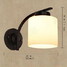 Traditional Ac 100-240 60w Wall Light Feature For Mini Style E26/e27 Wall Sconces Ambient Painting - 5