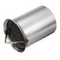 Silencer Universal 51mm Baffle Removable Motorcycle Exhaust Pipe Muffler - 1