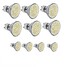 60smd Lamp Spot Light Energy White Saving - 1