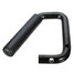 Solid Front Black Grab Handle Steel Wild Grip Car Interior Bar JEEP WRANGLER JK 07-16 - 8
