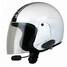Bluetooth Function Motorcycle Helmet Intercom Headset 1Pair - 9