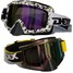 UV400 Motorcycle Sports Cross-Country Goggles UV Protection - 5