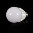 13w Led Globe Bulbs E27 Light Bulbs Led Dimmable Cob 300lm Support - 3