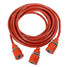 8m With 3 Washing PU Watering Hose Garden Quick Connector High Pressure Car Pipeline - 1