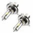 Rainbow Dipped H1 H3 H4 H7 Xenon Super Headlight Car Bulbs Truck 55W 12V Beam 60 - 8