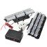 Emergency Front Grille Deck LED Vehicle Strobe lights - 6