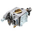 Homelite Carburetor Replacement Chainsaw - 7