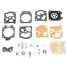 Gasket Set Walbro Carburetor Repair Kit Rebuild Tool STIHL - 1