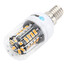 Brelong Led Corn Lights E26/e27 Warm White E14 Gu10 G9 8 Pcs - 6