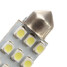 Light Festoon SMD LED Interior Reading Dome Light 39MM - 4