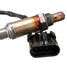 Oxygen Sensor Gas Lambda Exhaust Holden Commodore V8 V6 - 4