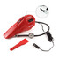 Car Vacuum Cleaner Red 12V 55W Multi-function Coido - 1