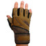 Motorcycle Full Finger Gloves Fitness Gloves Equipment - 3