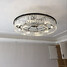 Painting Living Room Dining Room Entry Hallway Pendant Light Office Led Metal - 3